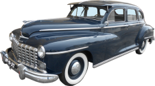 DODGE 1947
