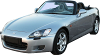 HONDA S2000