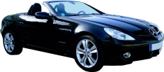 MERCEDES BENZ SLK 200