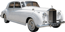 ROLLS ROYCE SILVER CLOUD I 1957